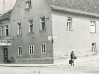Langov trg - Novakova B